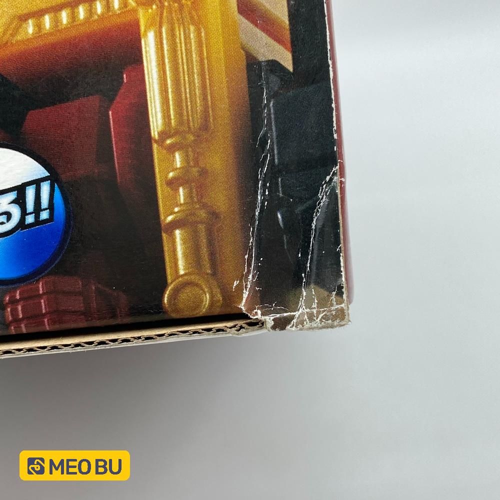 DX Shurikenjin trong chiến đội phi tiêu Nininger - A1