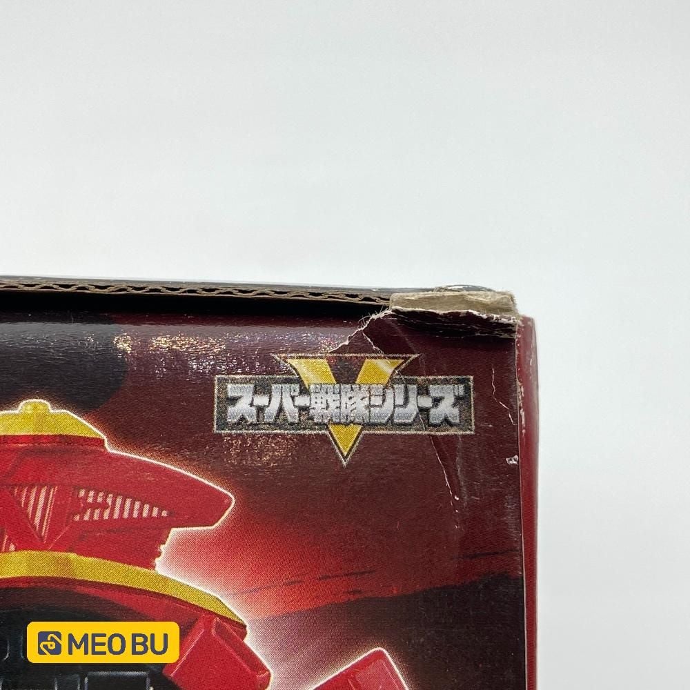 DX Shurikenjin trong chiến đội phi tiêu Nininger - A1