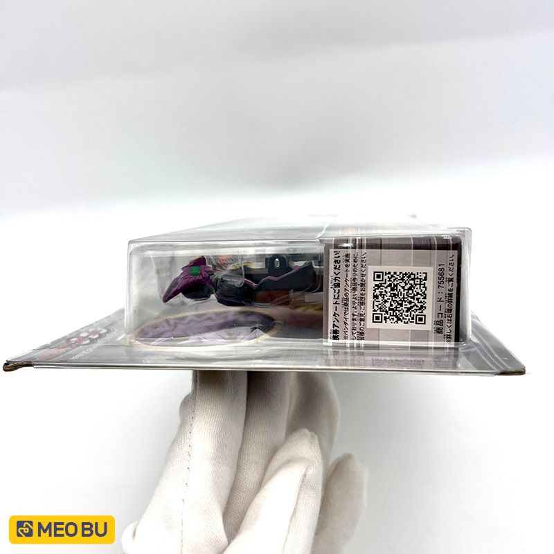  Ranger Key Kamen Rider OOO - Chìa khoá Hải Tặc 