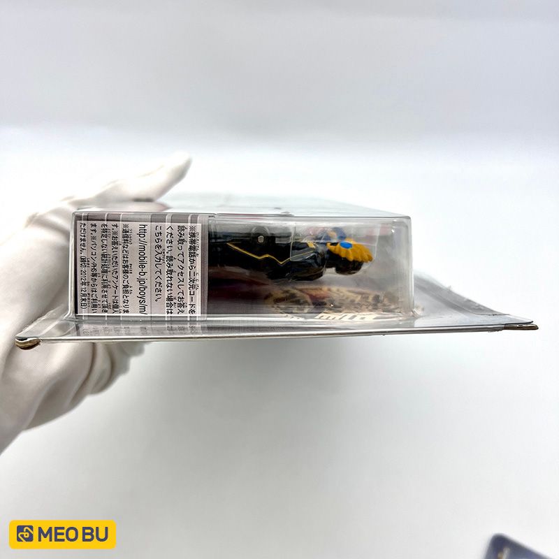  Ranger Key Kamen Rider OOO - Chìa khoá Hải Tặc 