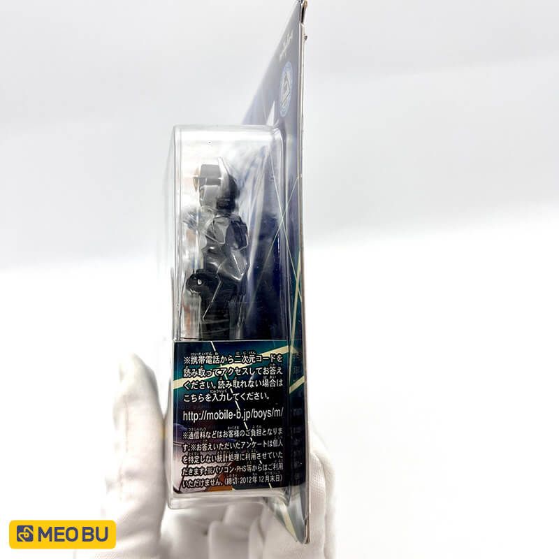  Ranger Key Gobuster 2 - Chìa khoá Hải Tặc 