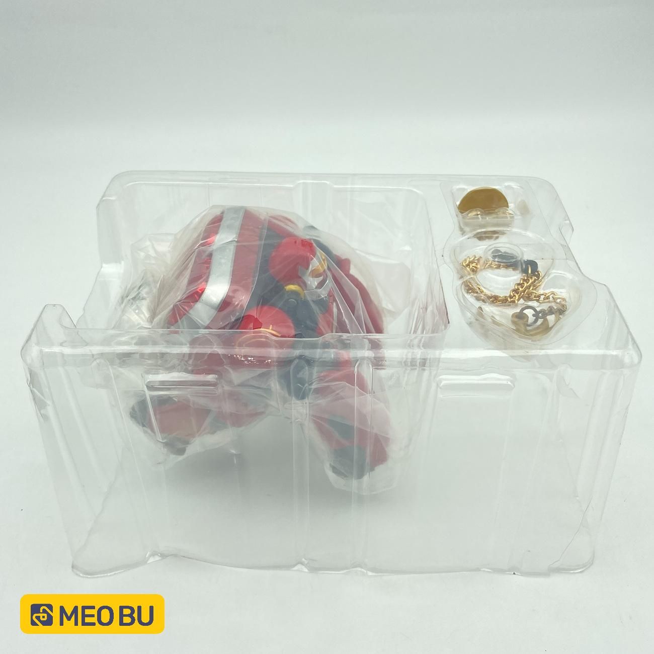 Gao Kong - Gao Khỉ Đỏ (A1) bản Nhật