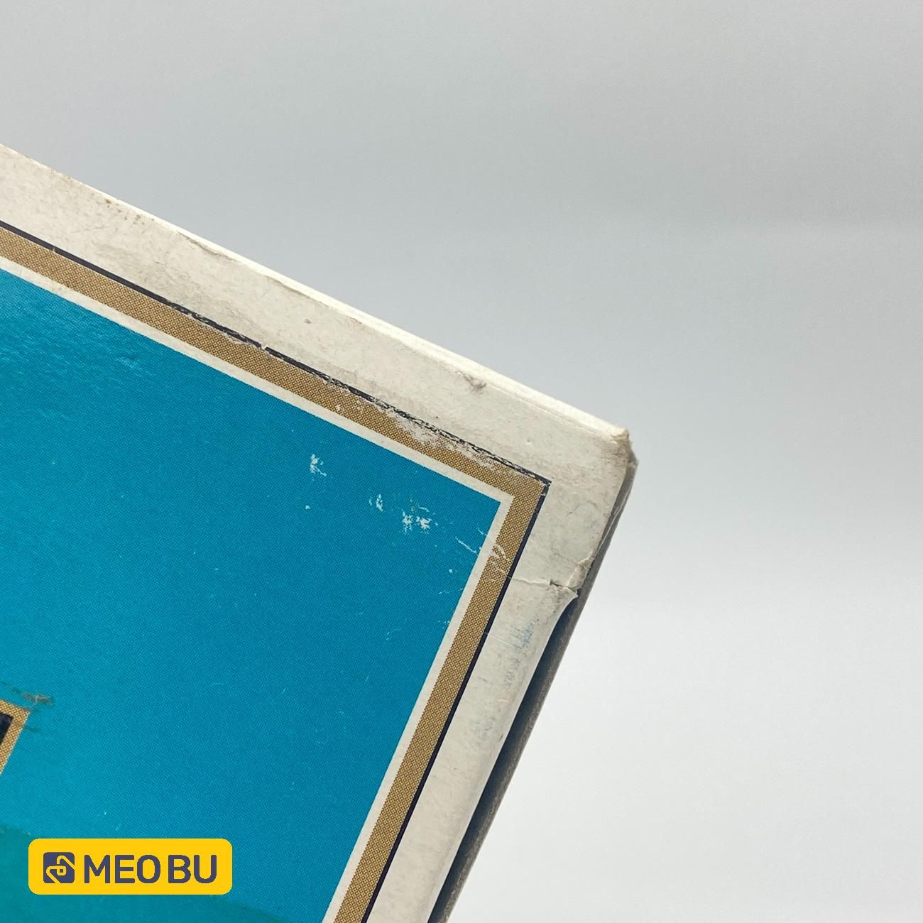 DX Gao Gorilla - Gao Khỉ Hộp Lẻ (A1)