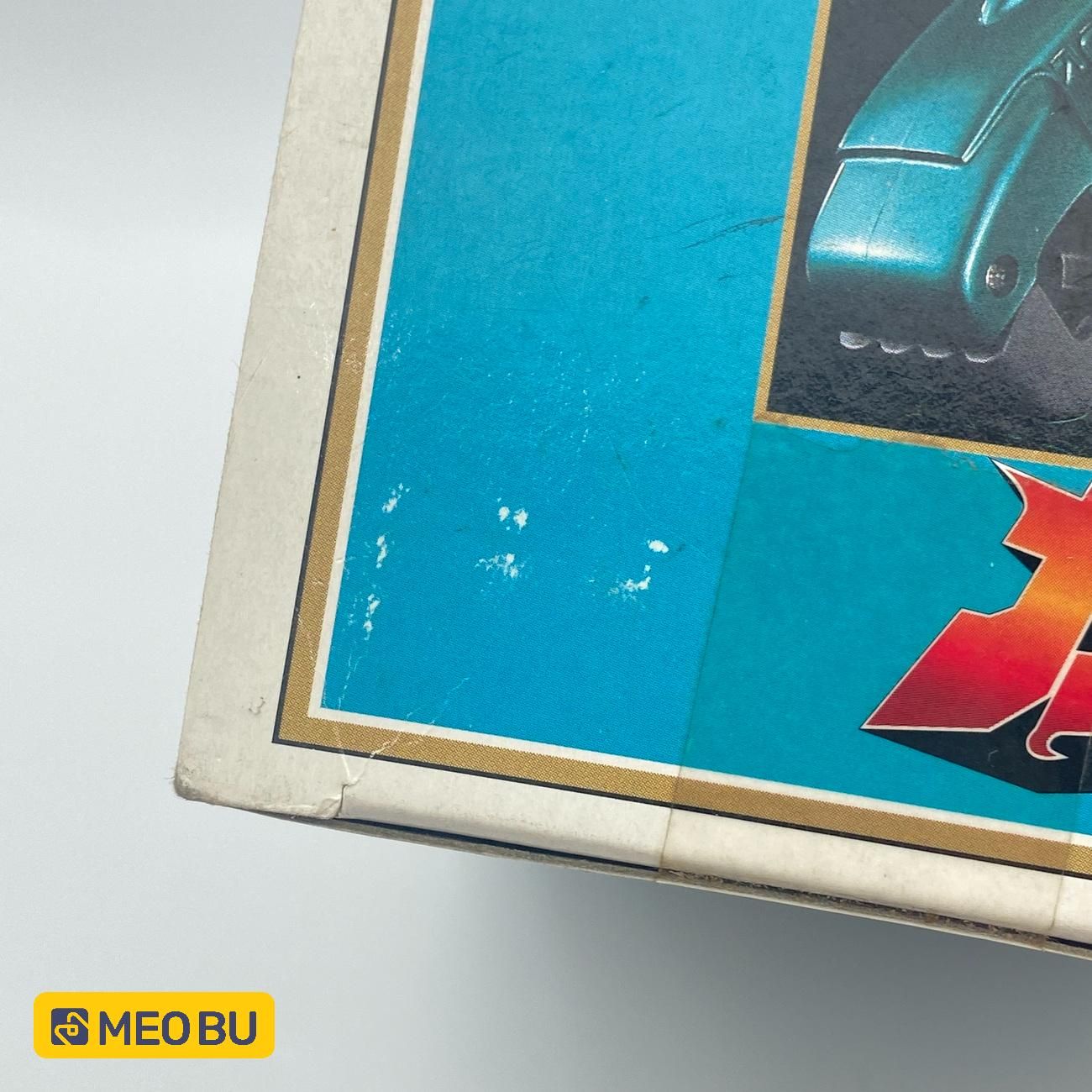 DX Gao Gorilla - Gao Khỉ Hộp Lẻ (A1)