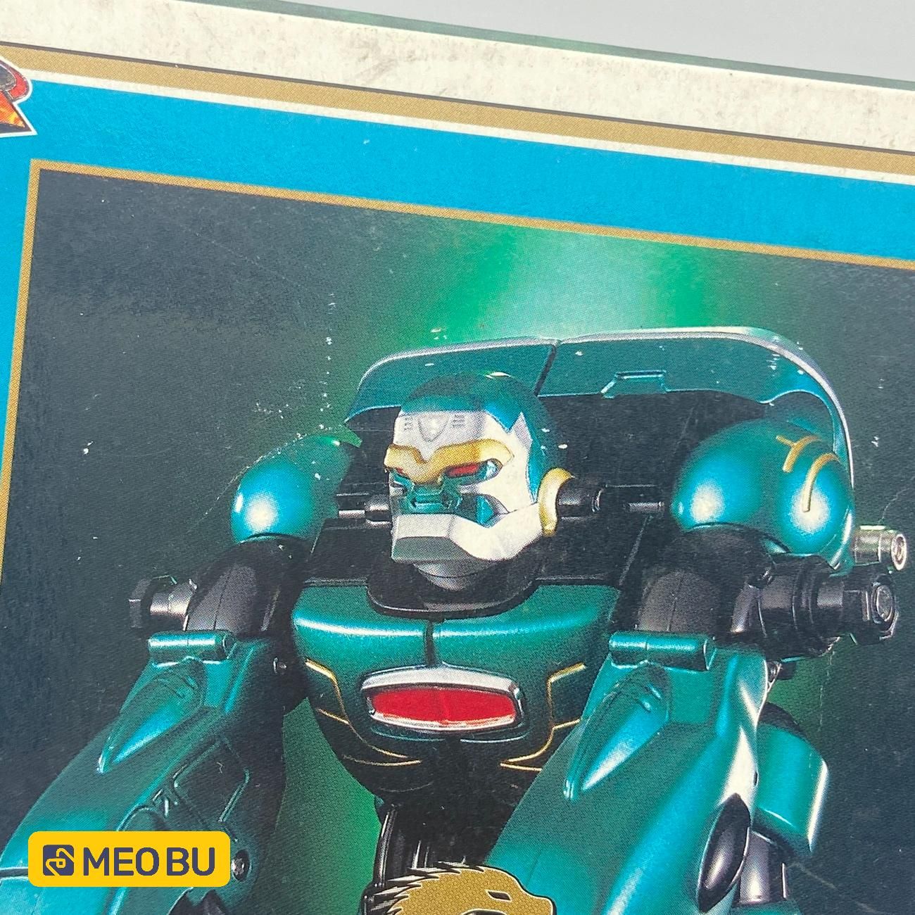 DX Gao Gorilla - Gao Khỉ Hộp Lẻ (A1)