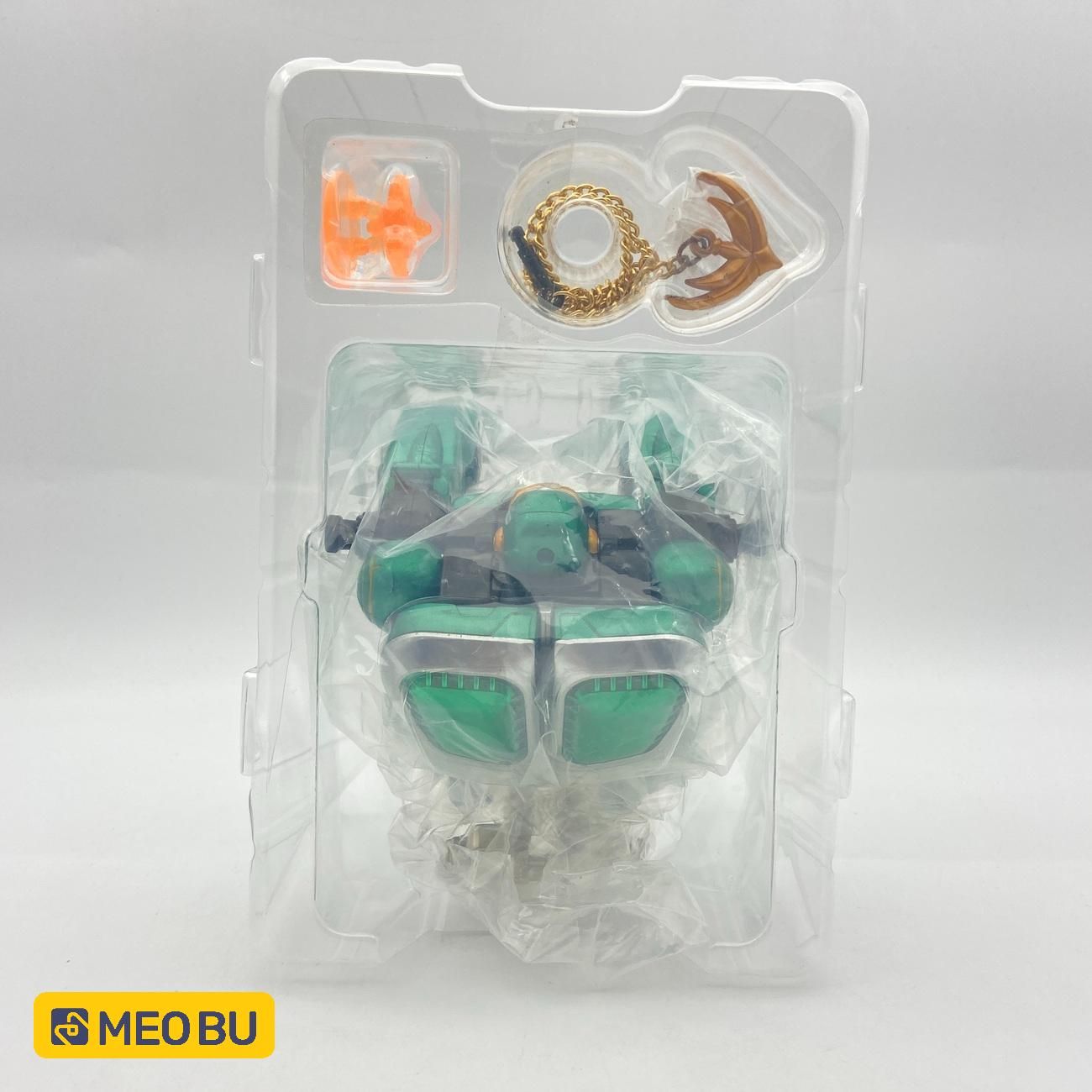 DX Gao Gorilla - Gao Khỉ Hộp Lẻ (A1)