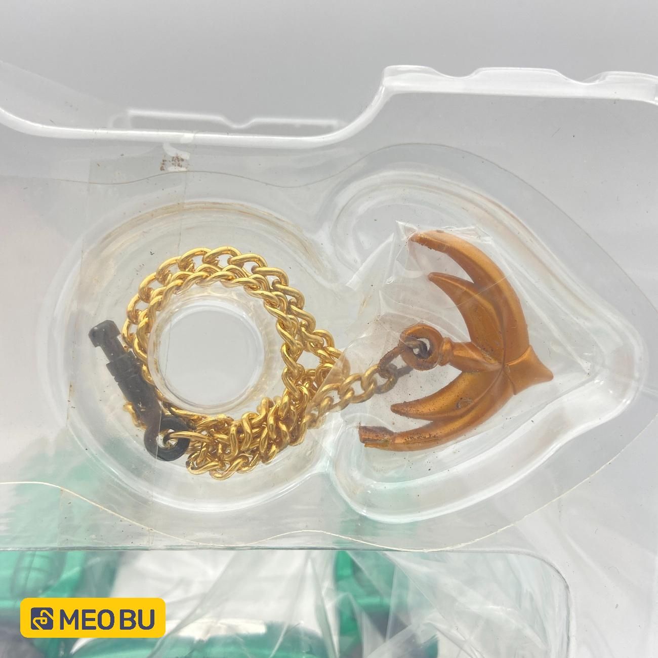 DX Gao Gorilla - Gao Khỉ Hộp Lẻ (A1)