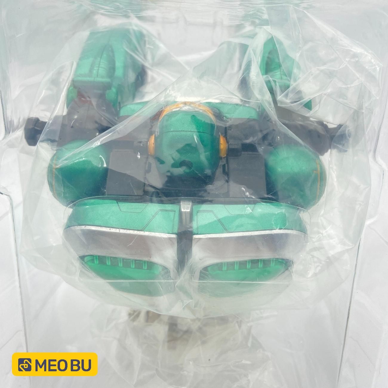 DX Gao Gorilla - Gao Khỉ Hộp Lẻ (A1)