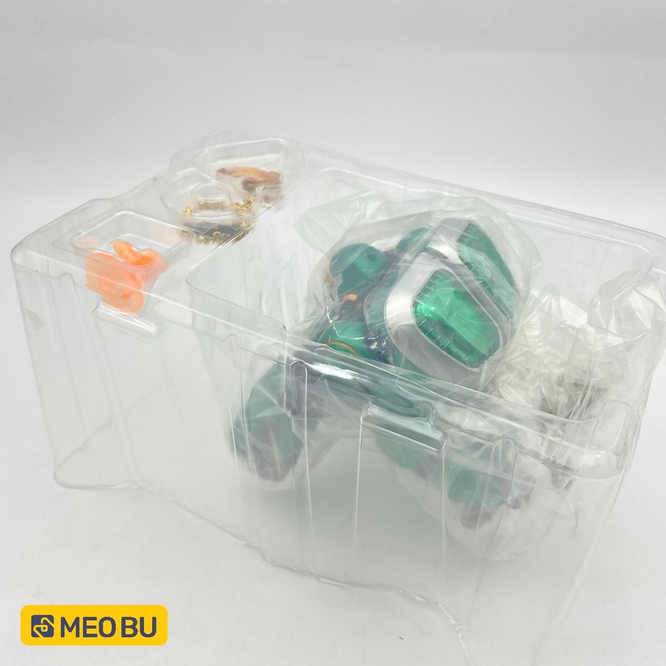 DX Gao Gorilla - Gao Khỉ Hộp Lẻ (A1)