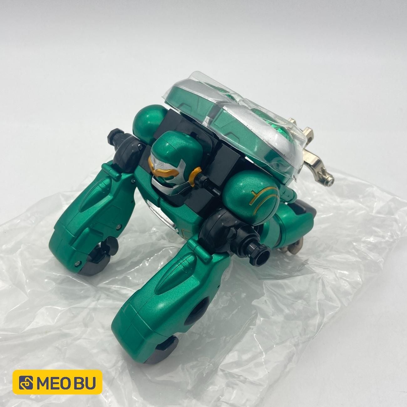 DX Gao Gorilla - Gao Khỉ Hộp Lẻ (A1)