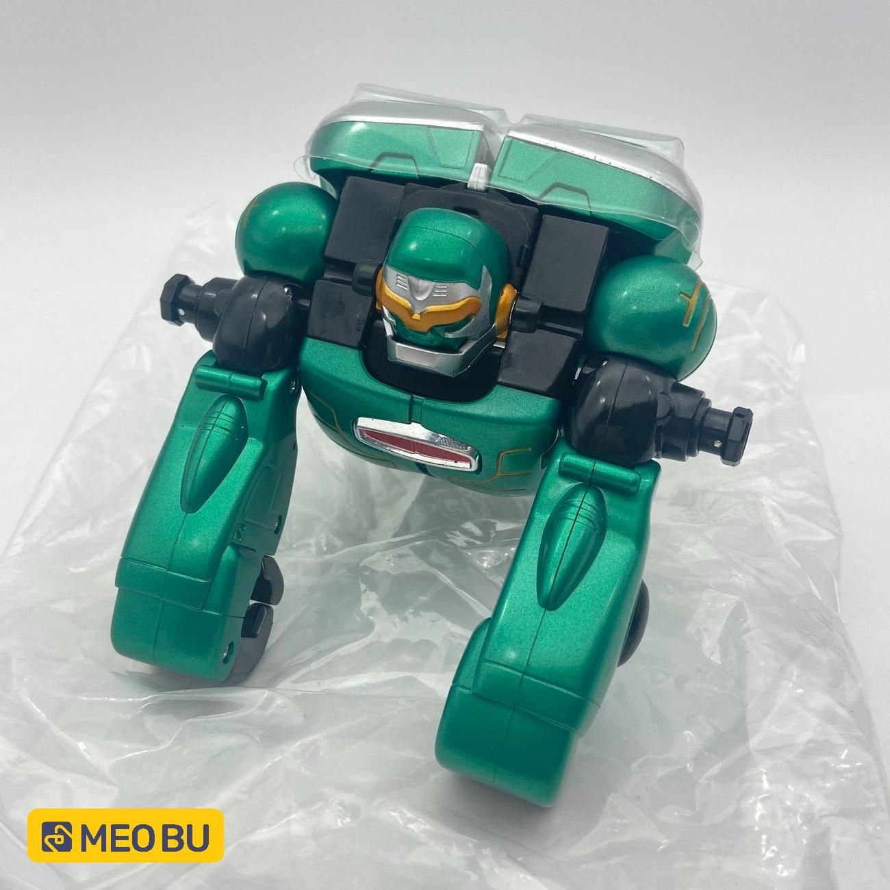 DX Gao Gorilla - Gao Khỉ Hộp Lẻ (A1)