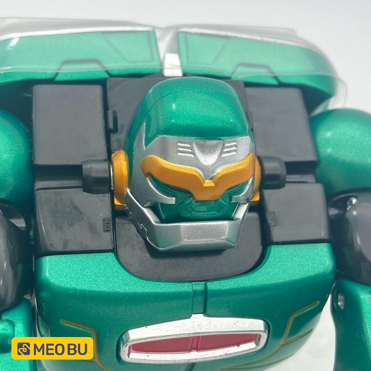 DX Gao Gorilla - Gao Khỉ Hộp Lẻ (A1)