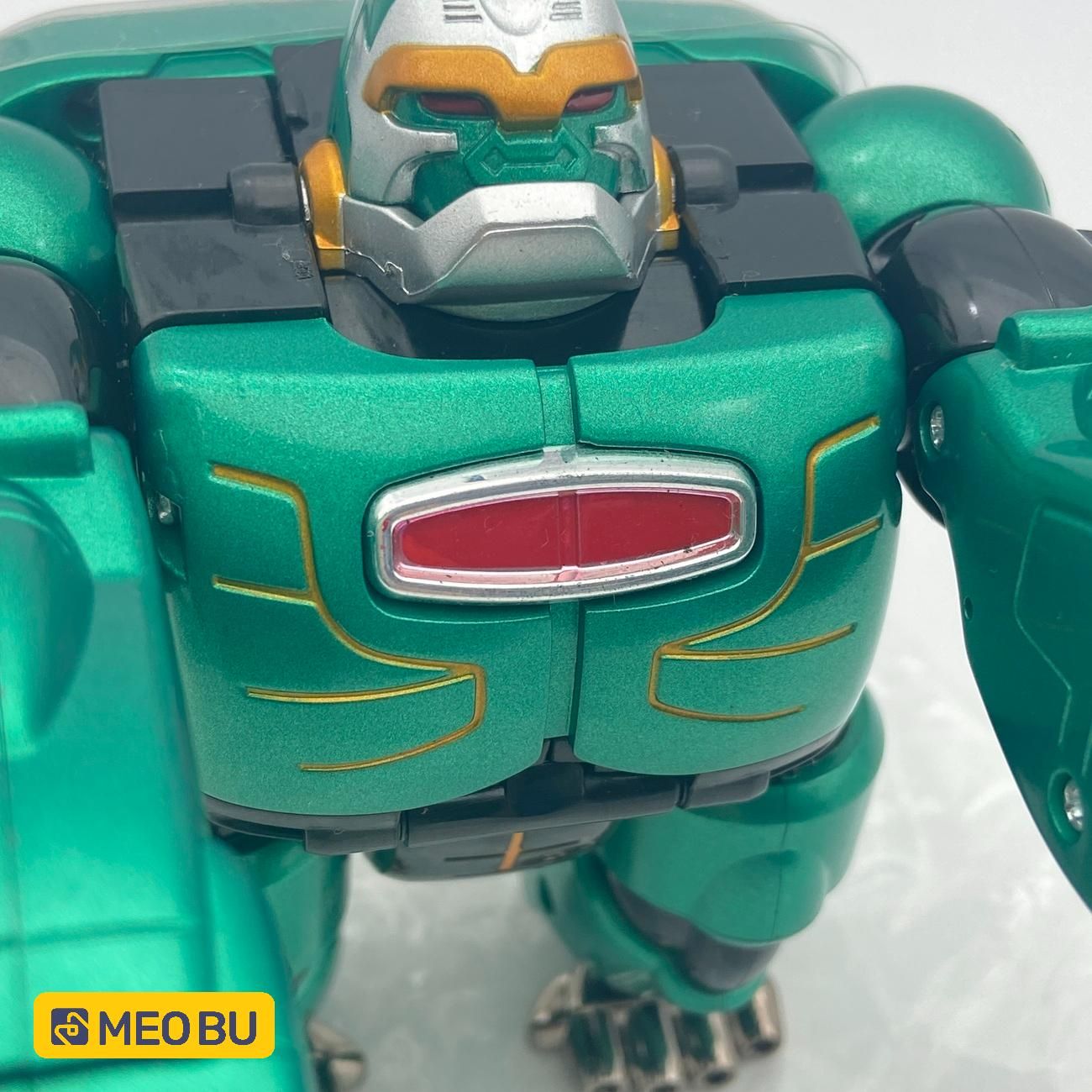 DX Gao Gorilla - Gao Khỉ Hộp Lẻ (A1)