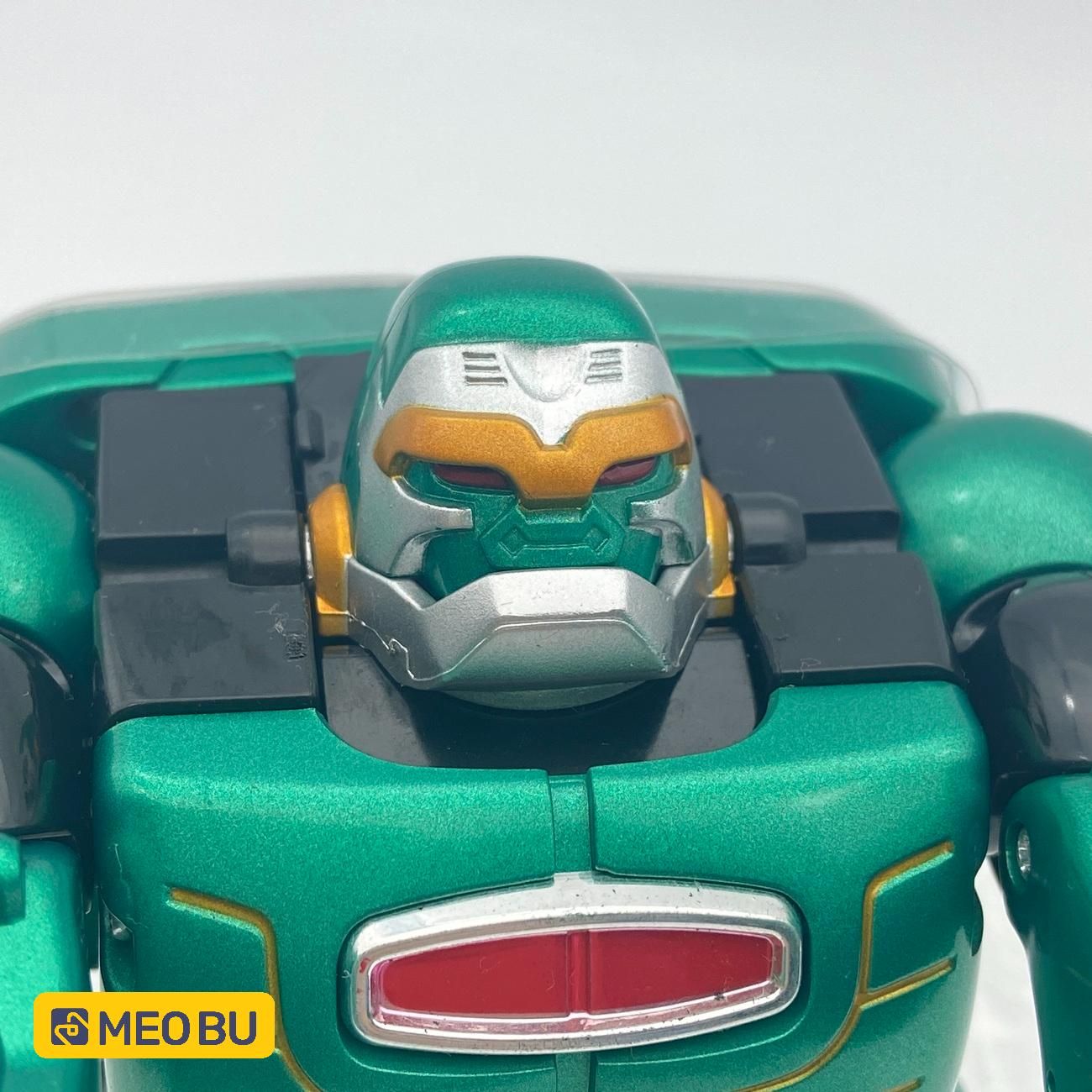 DX Gao Gorilla - Gao Khỉ Hộp Lẻ (A1)