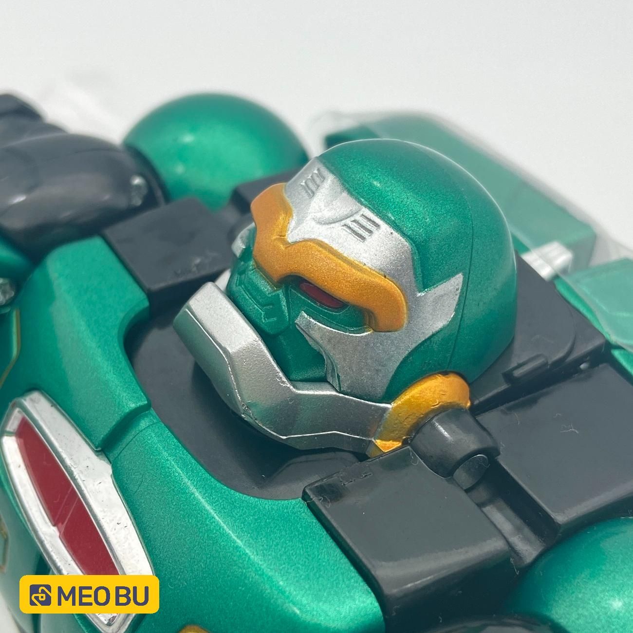 DX Gao Gorilla - Gao Khỉ Hộp Lẻ (A1)