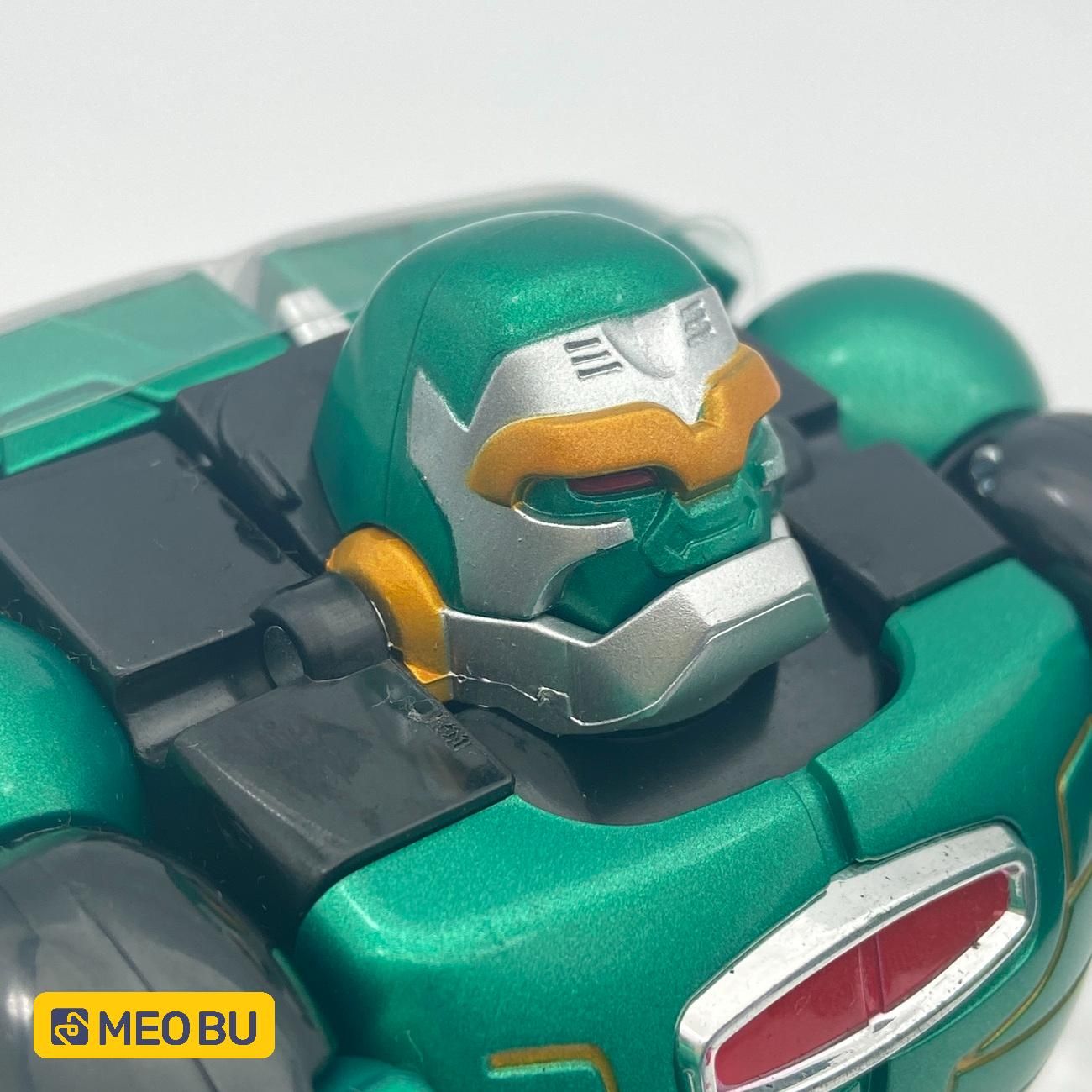 DX Gao Gorilla - Gao Khỉ Hộp Lẻ (A1)