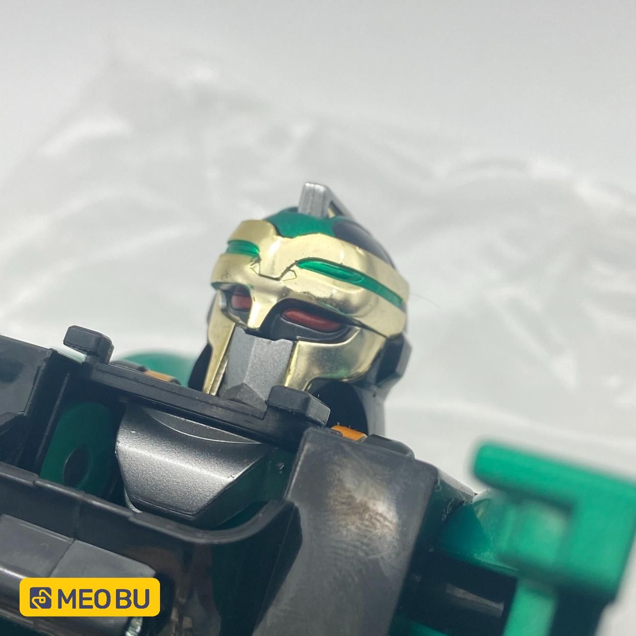 DX Gao Gorilla - Gao Khỉ Hộp Lẻ (A1)