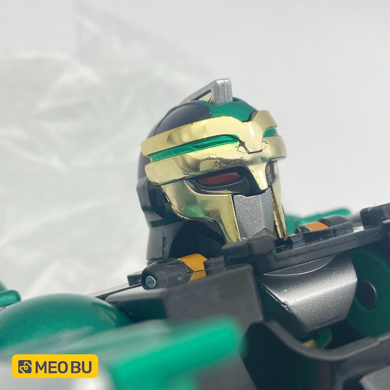 DX Gao Gorilla - Gao Khỉ Hộp Lẻ (A1)