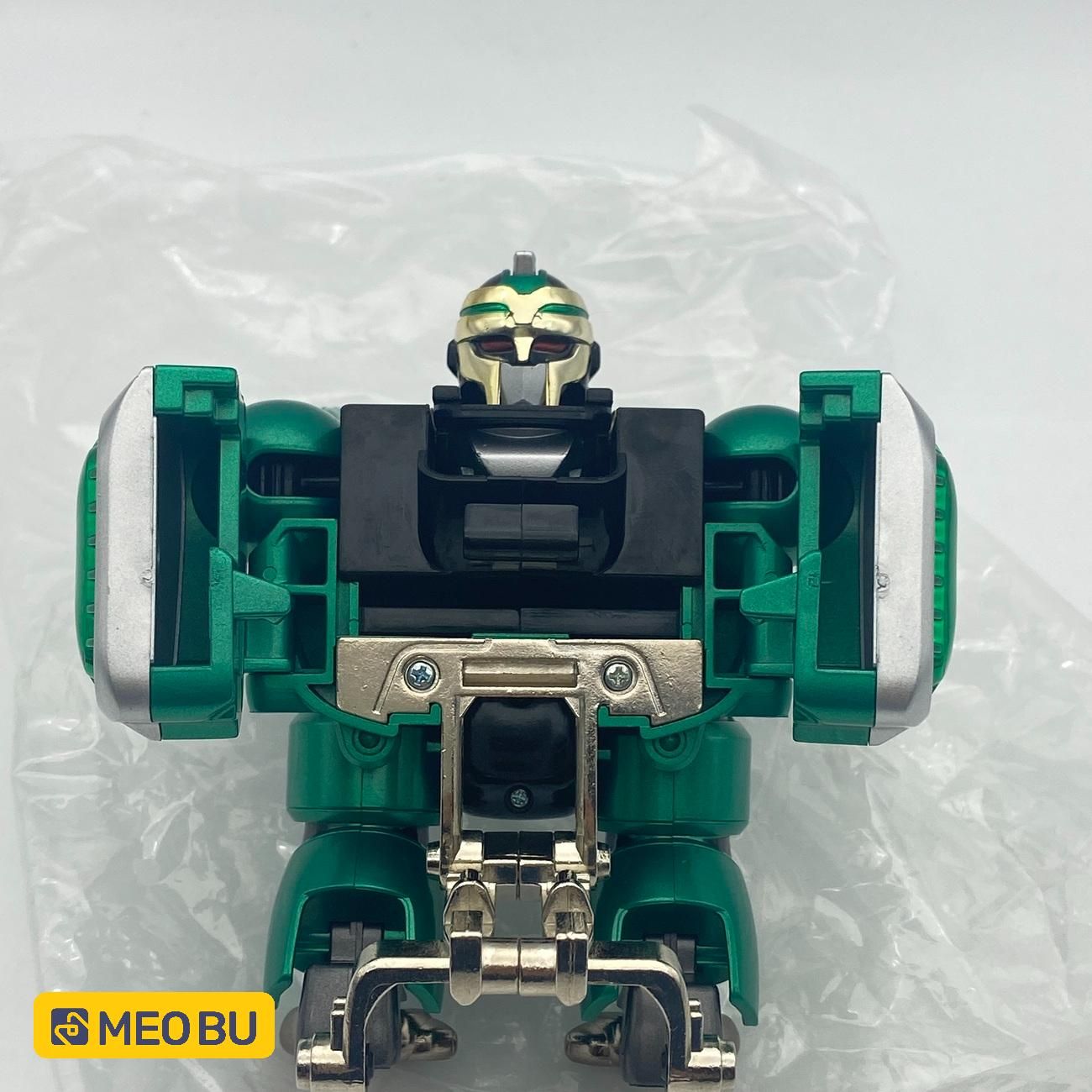 DX Gao Gorilla - Gao Khỉ Hộp Lẻ (A1)