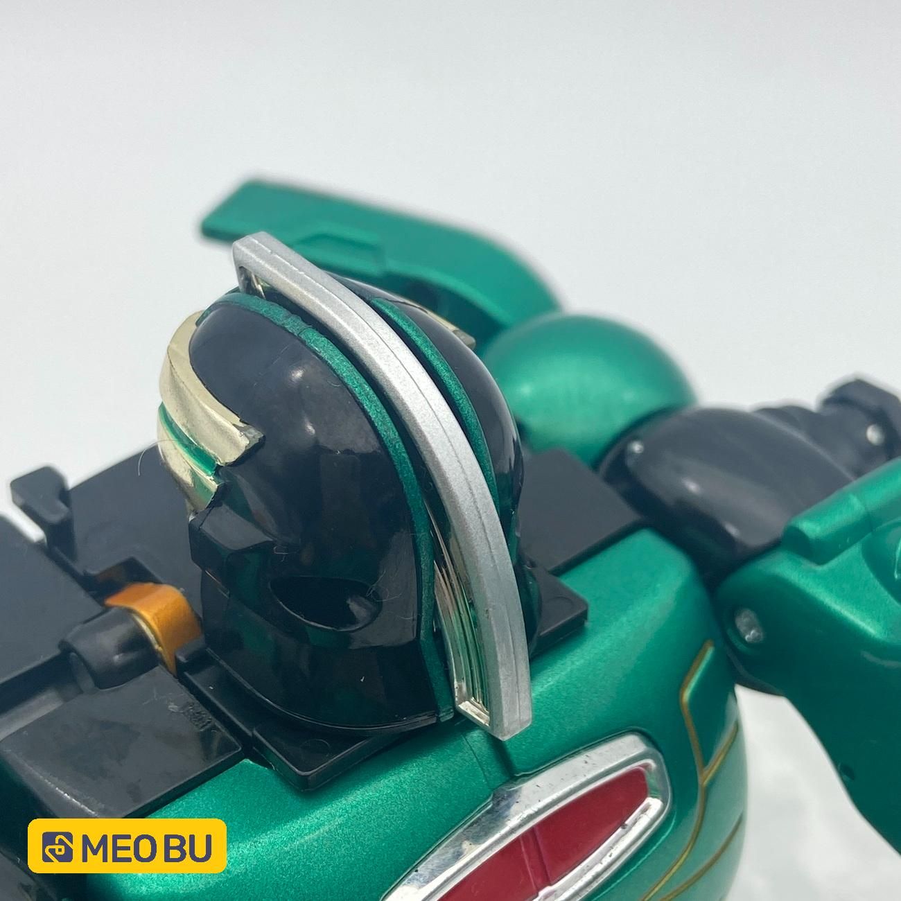 DX Gao Gorilla - Gao Khỉ Hộp Lẻ (A1)