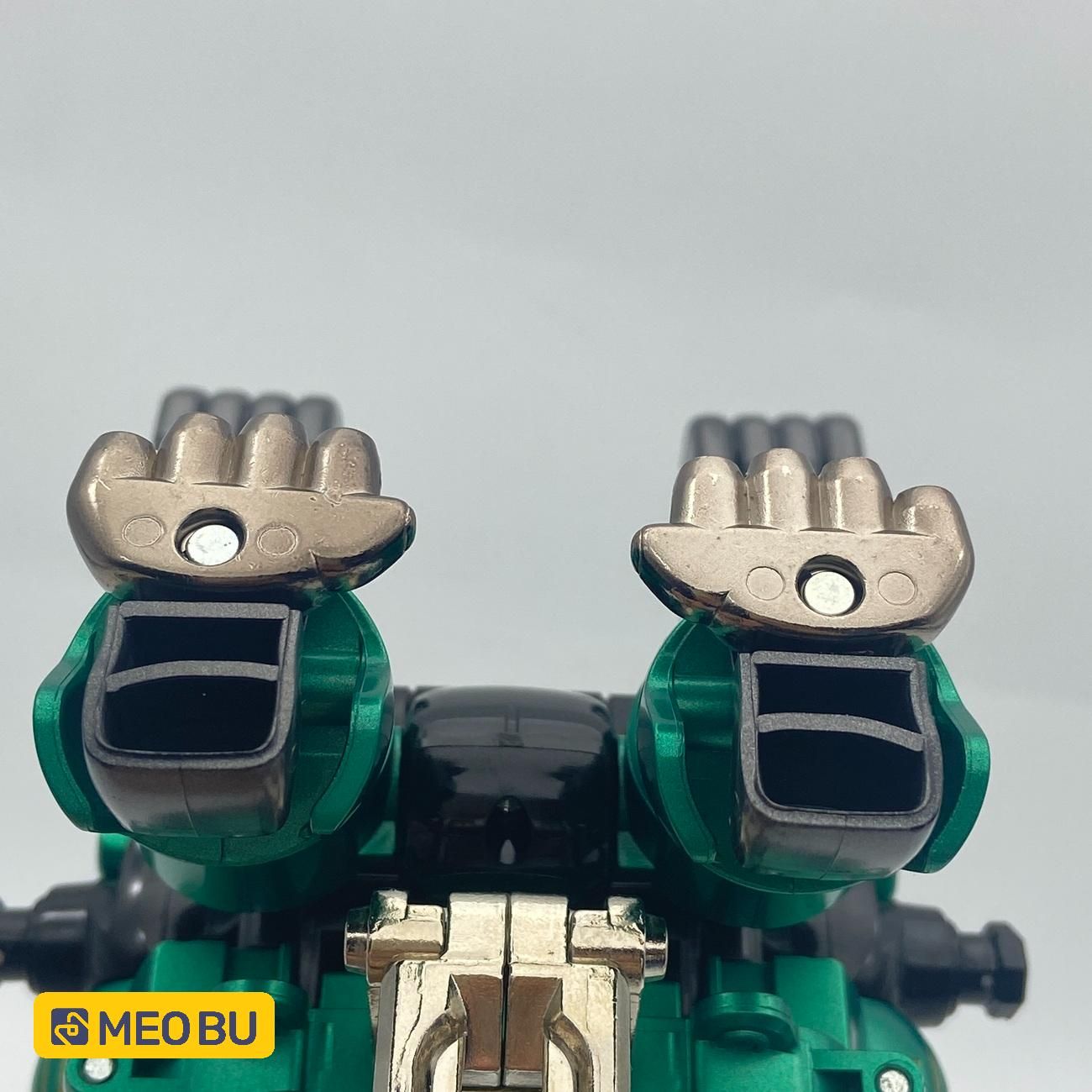 DX Gao Gorilla - Gao Khỉ Hộp Lẻ (A1)