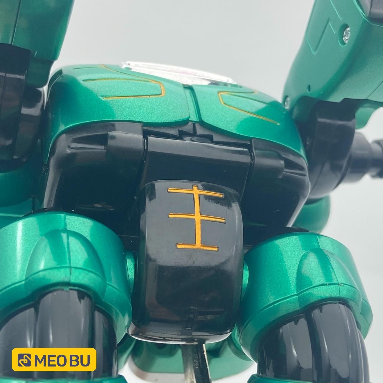 DX Gao Gorilla - Gao Khỉ Hộp Lẻ (A1)