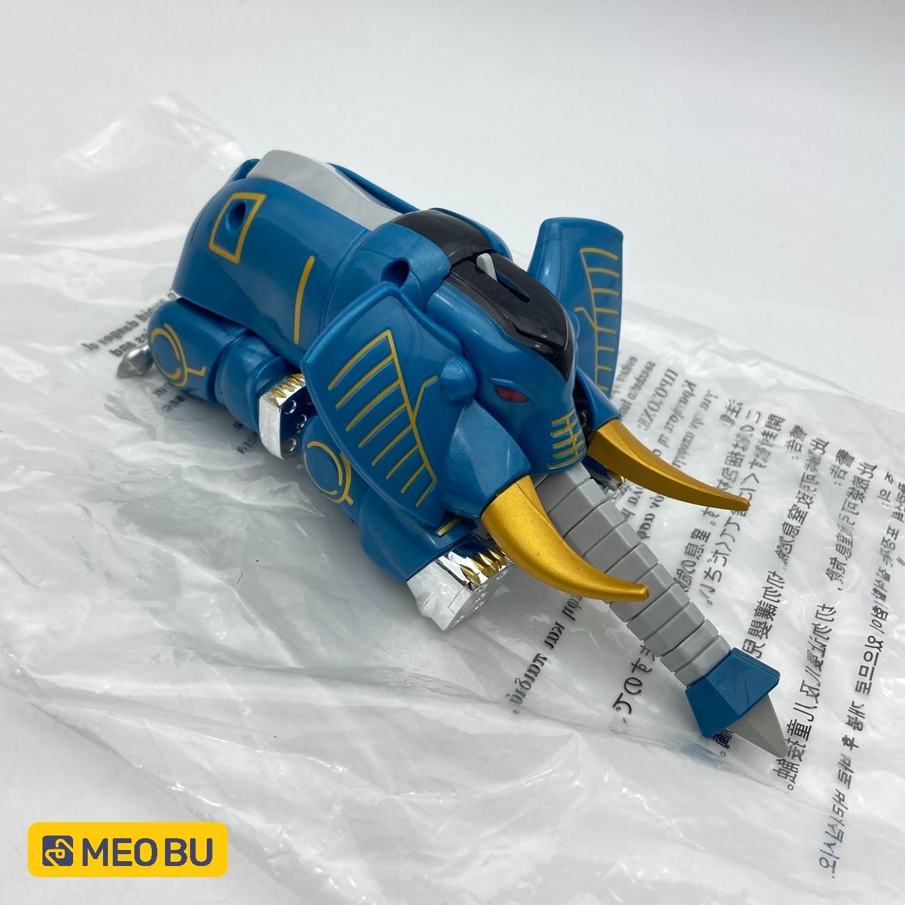 DX Gao Voi (A1) bản Hàn Quốc