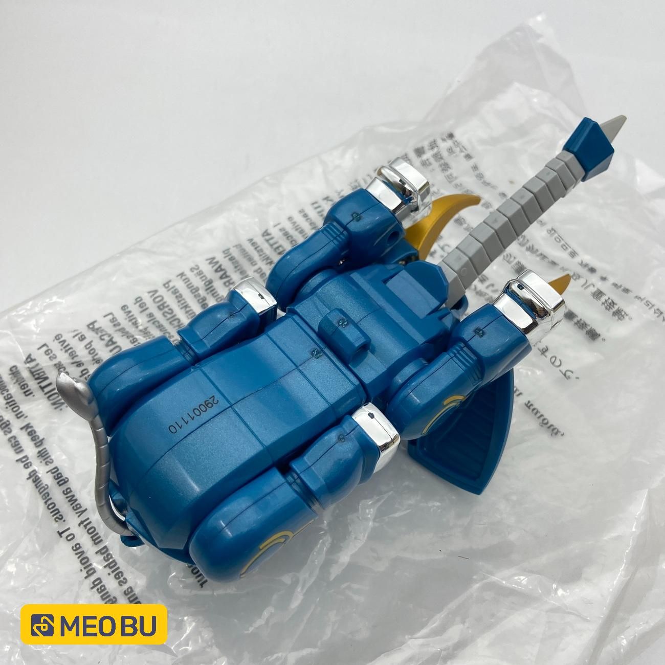 DX Gao Voi (A1) bản Hàn Quốc