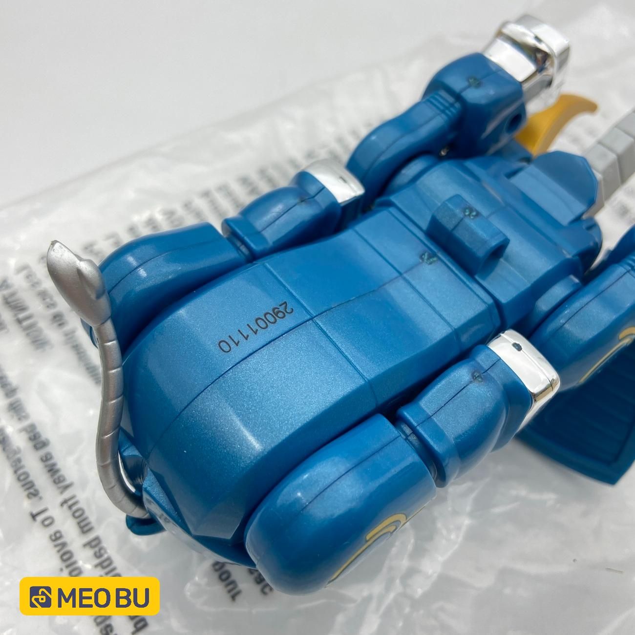 DX Gao Voi (A1) bản Hàn Quốc