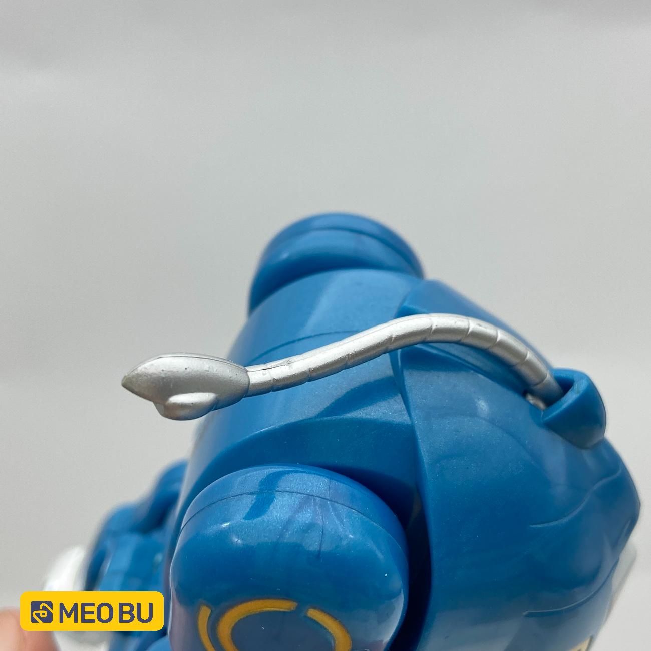 DX Gao Voi (A1) bản Hàn Quốc