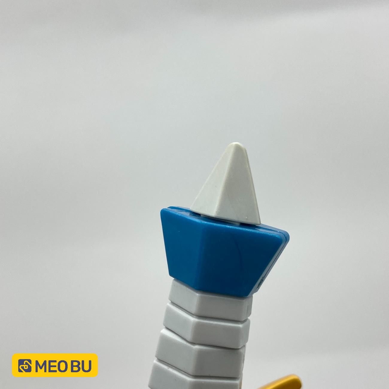 DX Gao Voi (A1) bản Hàn Quốc