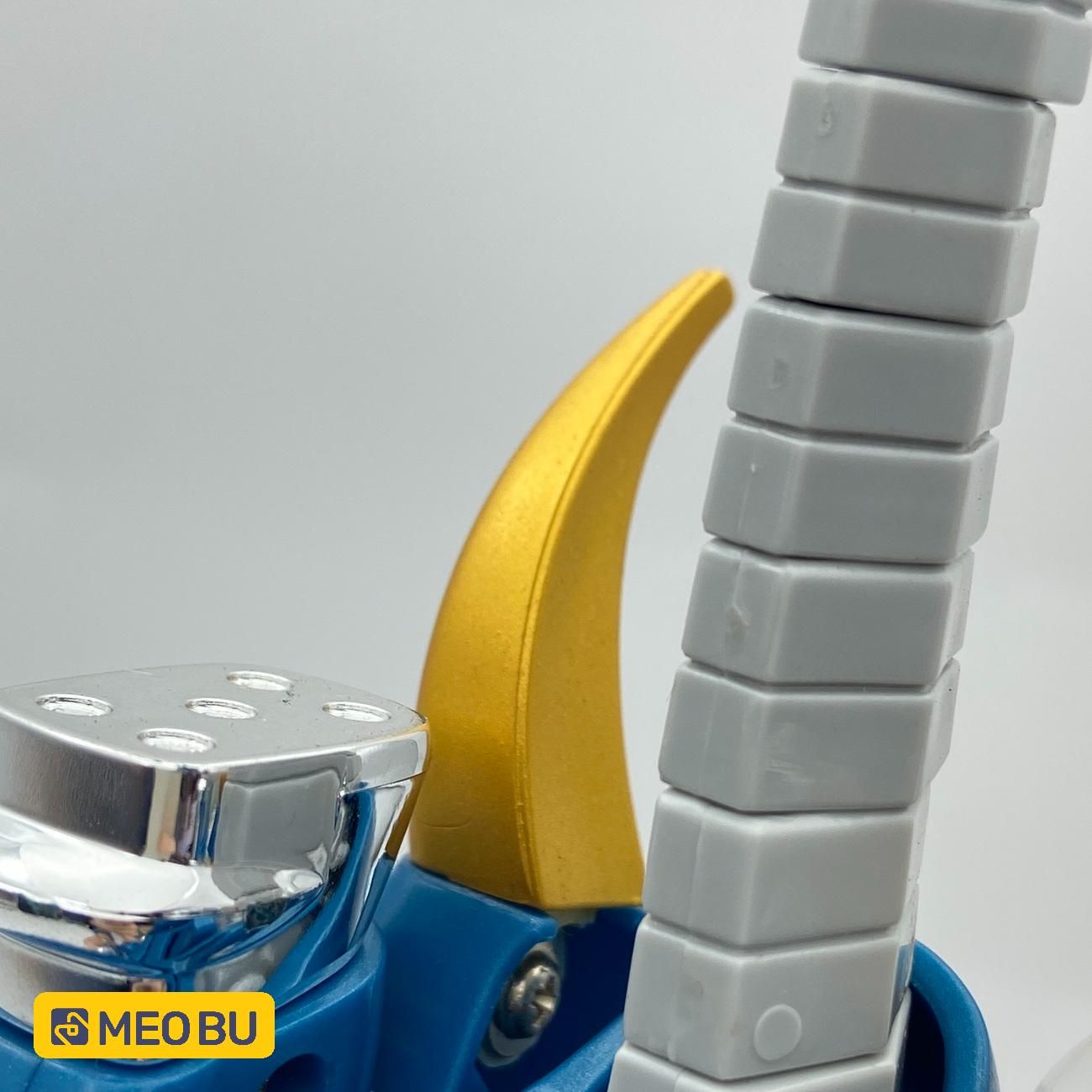 DX Gao Voi (A1) bản Hàn Quốc