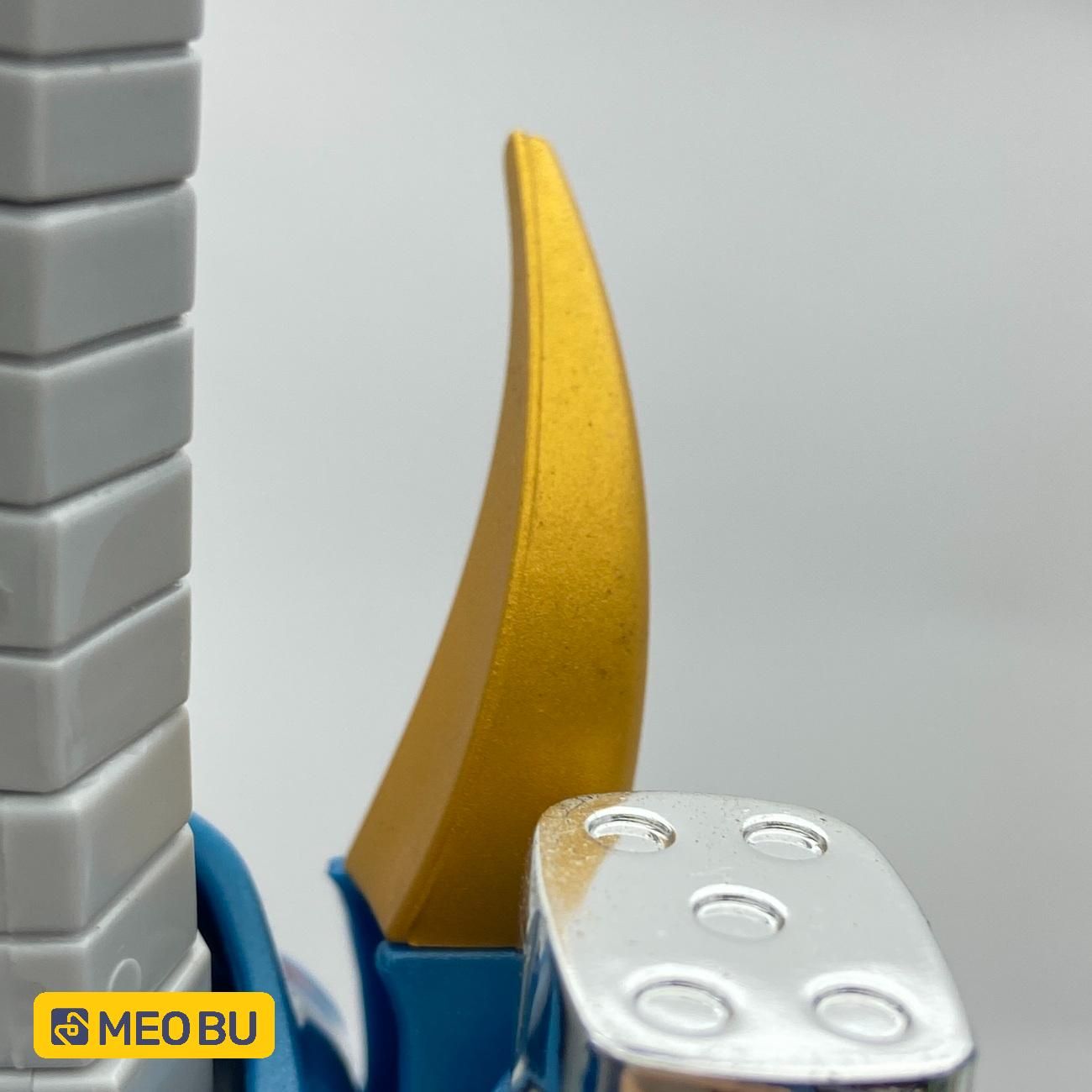 DX Gao Voi (A1) bản Hàn Quốc