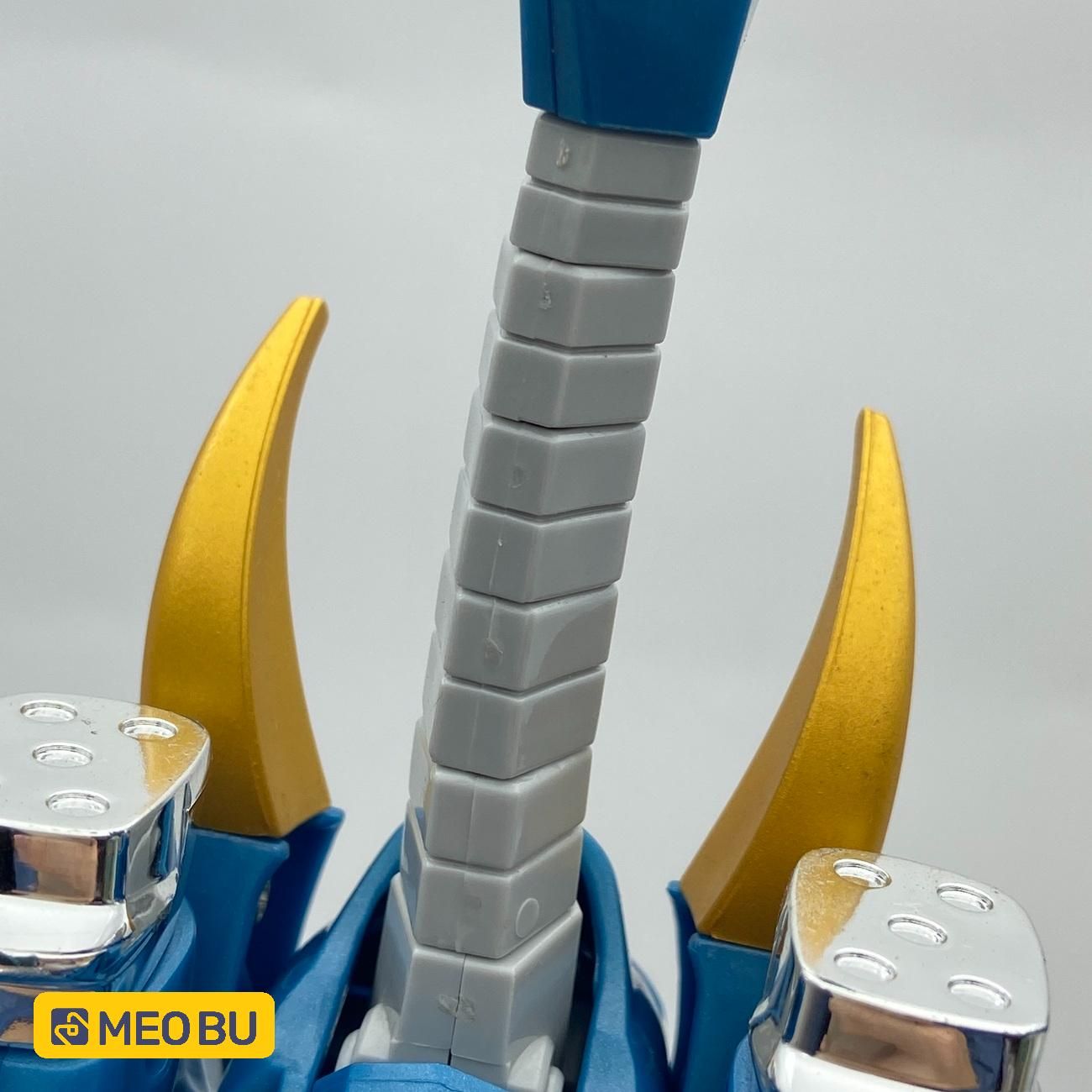 DX Gao Voi (A1) bản Hàn Quốc