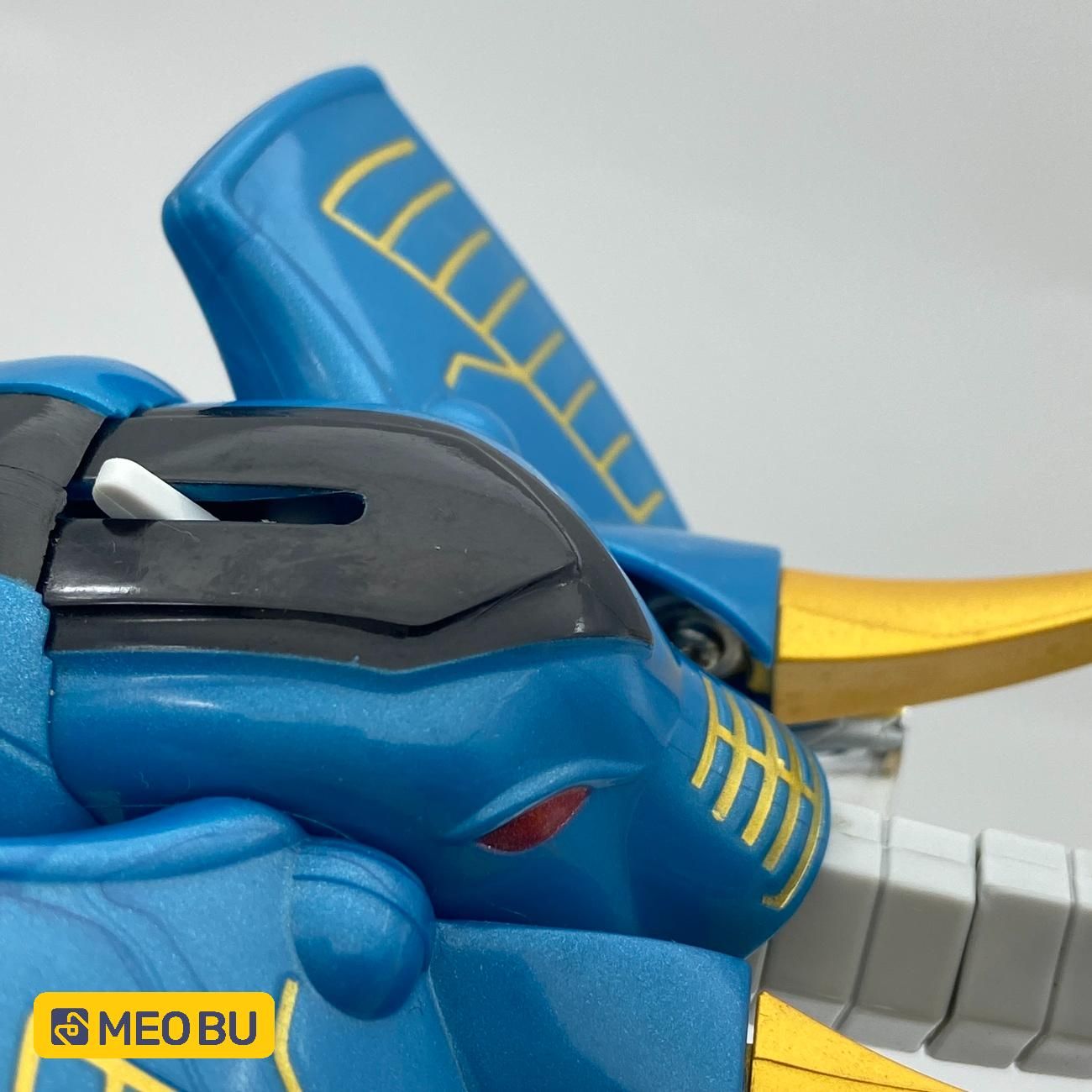 DX Gao Voi (A1) bản Hàn Quốc