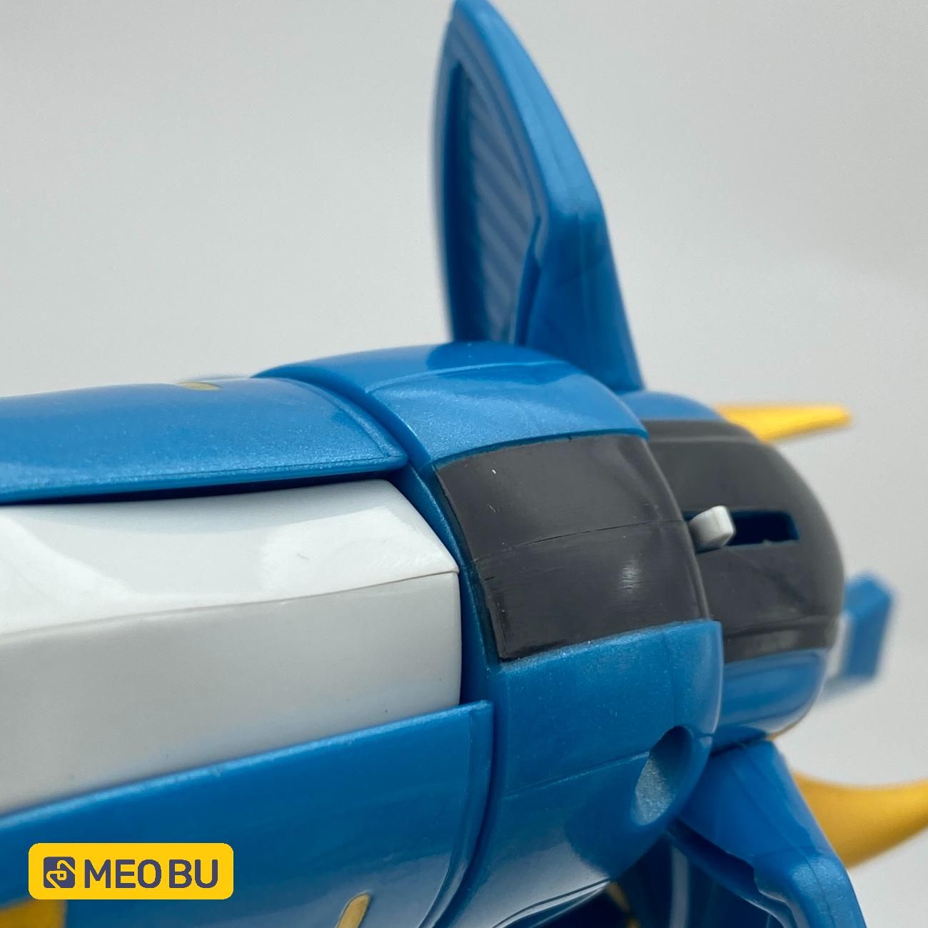 DX Gao Voi (A1) bản Hàn Quốc