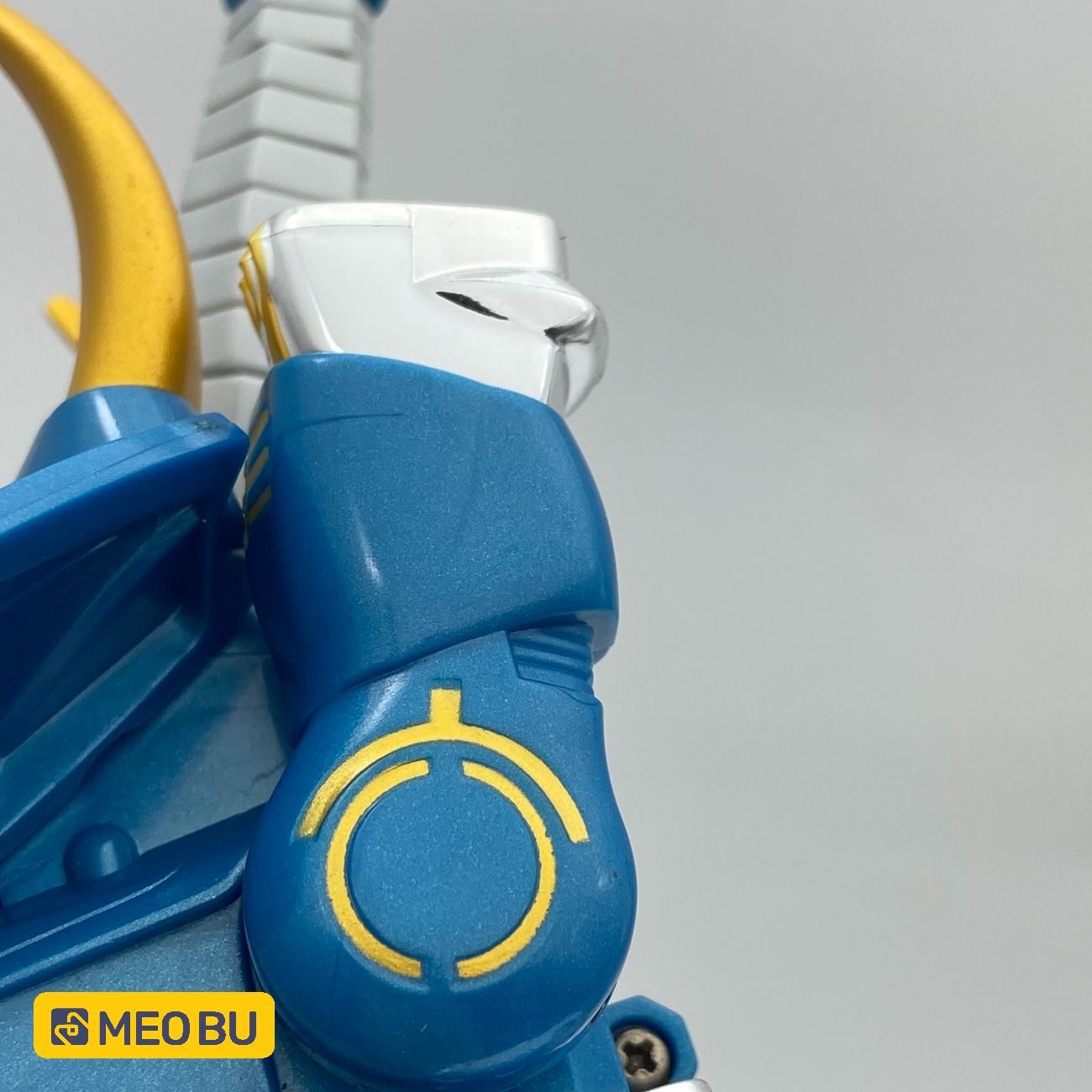 DX Gao Voi (A1) bản Hàn Quốc