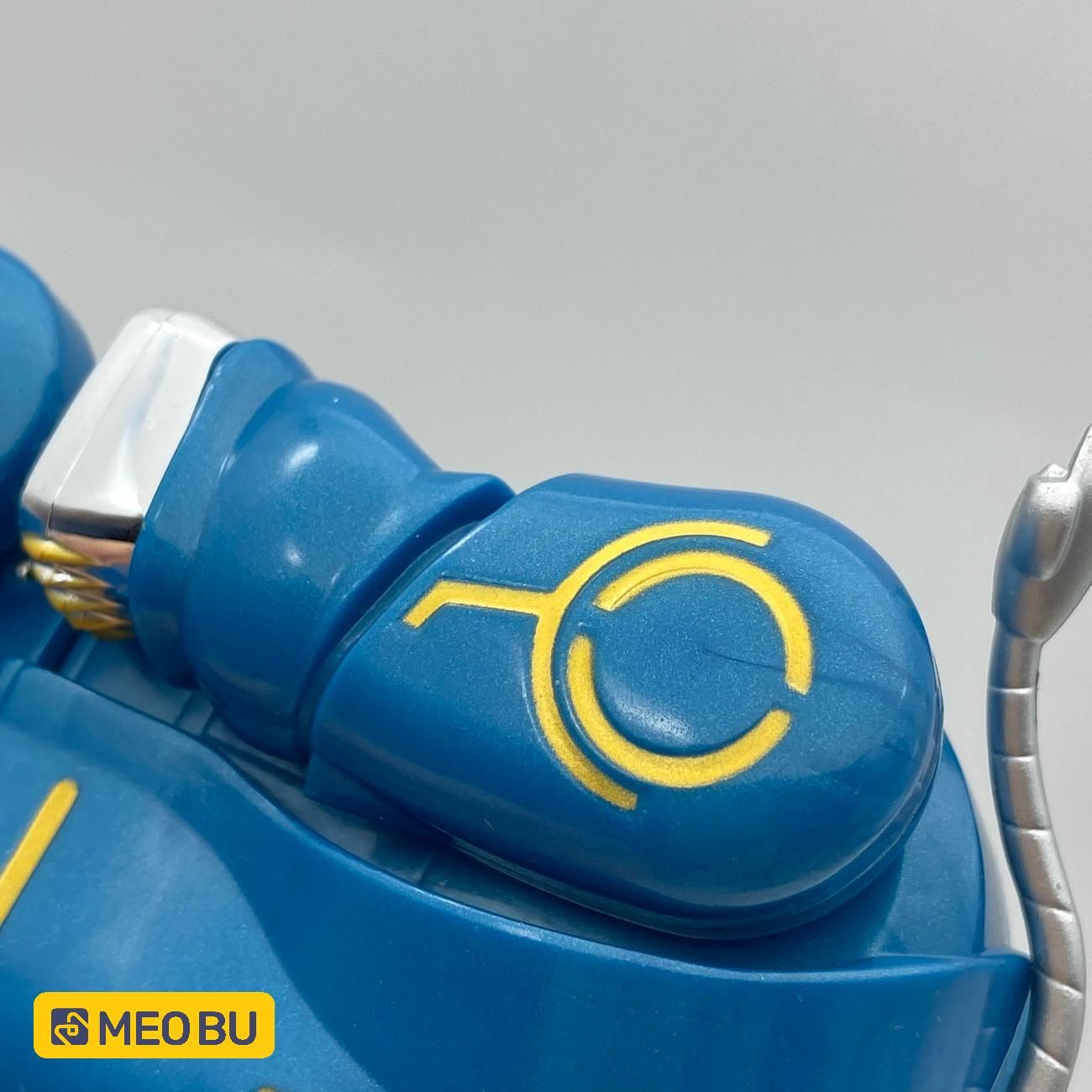 DX Gao Voi (A1) bản Hàn Quốc