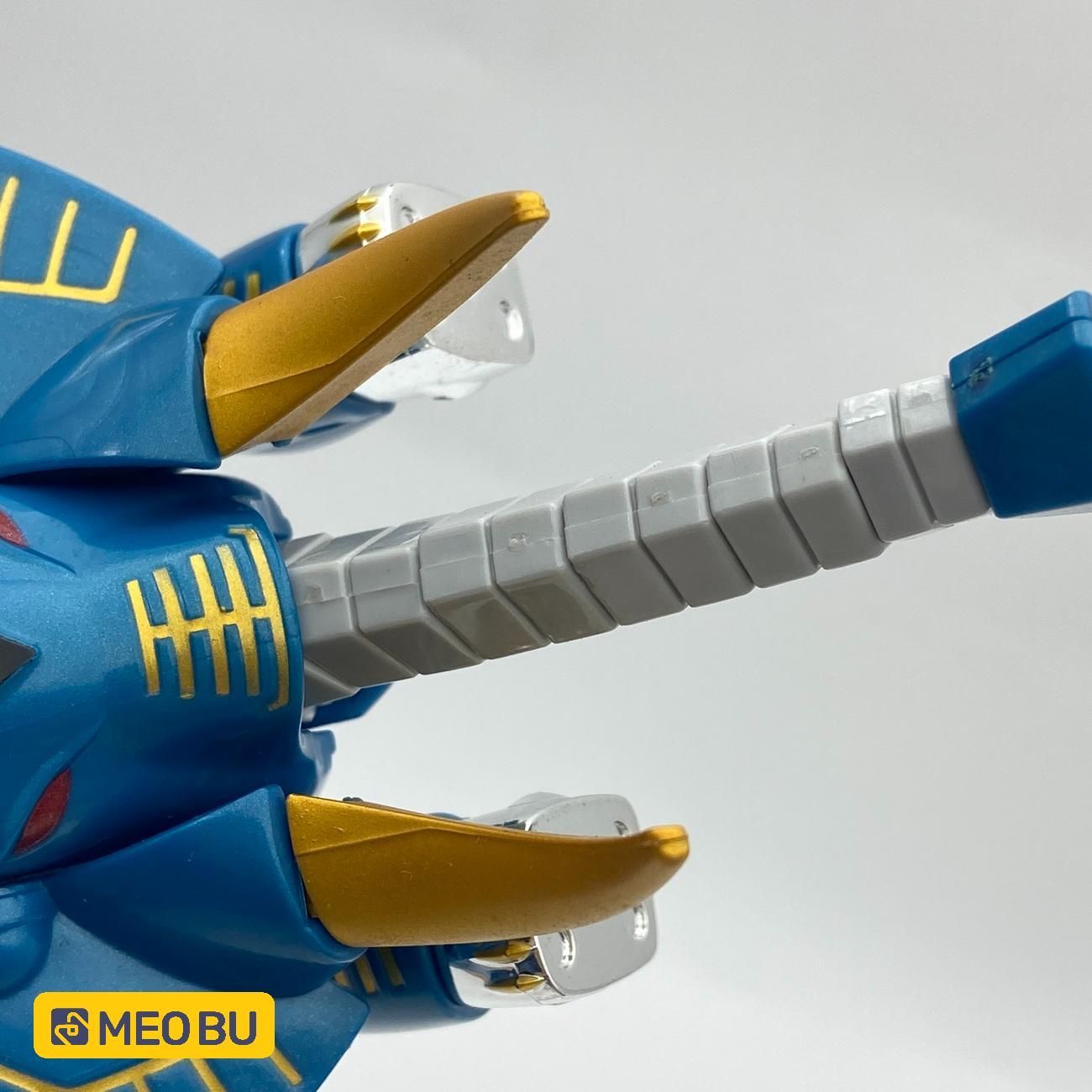 DX Gao Voi (A1) bản Hàn Quốc