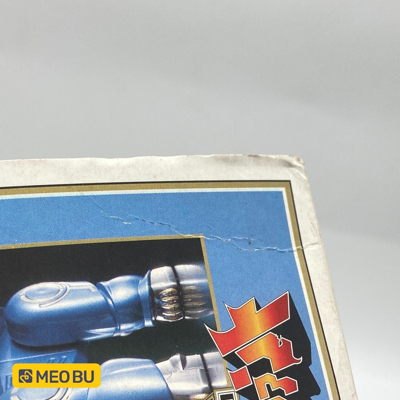 Gao Voi bản Nhật (A1) Thế hệ 2