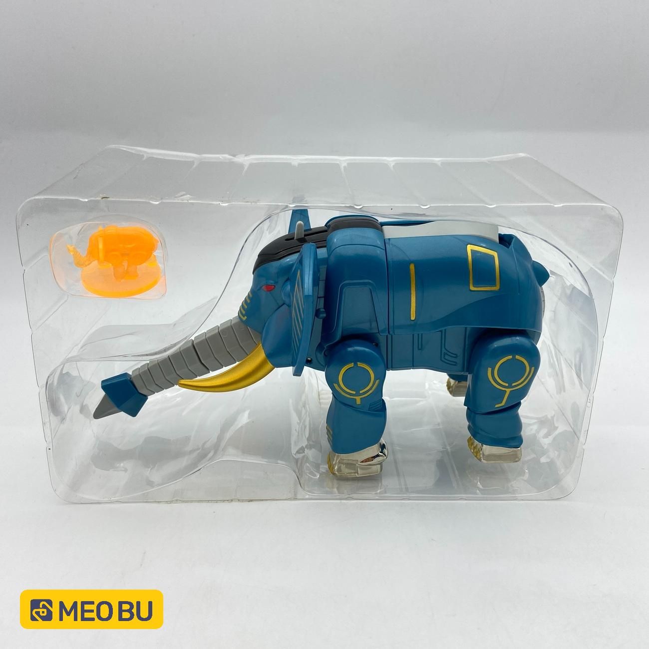 Gao Voi bản Nhật (A1) Thế hệ 2