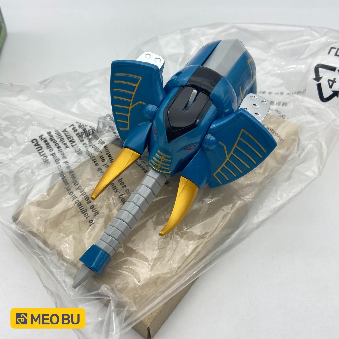 DX Gao Voi (A2) bản Hàn Quốc