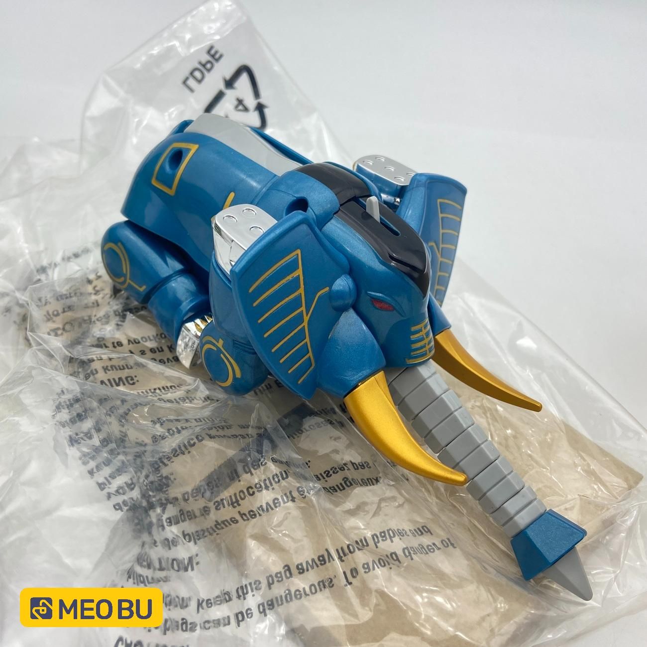 DX Gao Voi (A2) bản Hàn Quốc