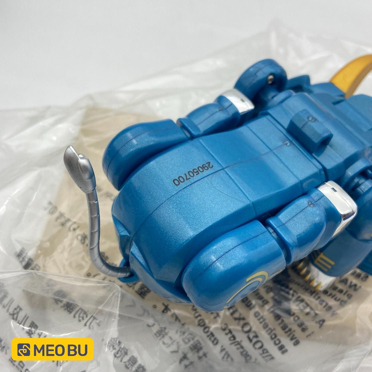 DX Gao Voi (A2) bản Hàn Quốc