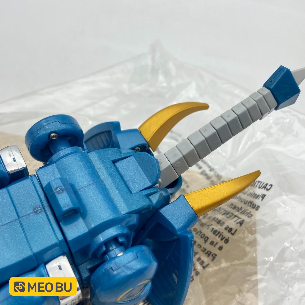 DX Gao Voi (A2) bản Hàn Quốc