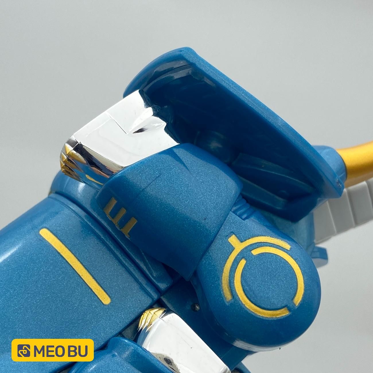 DX Gao Voi (A2) bản Hàn Quốc