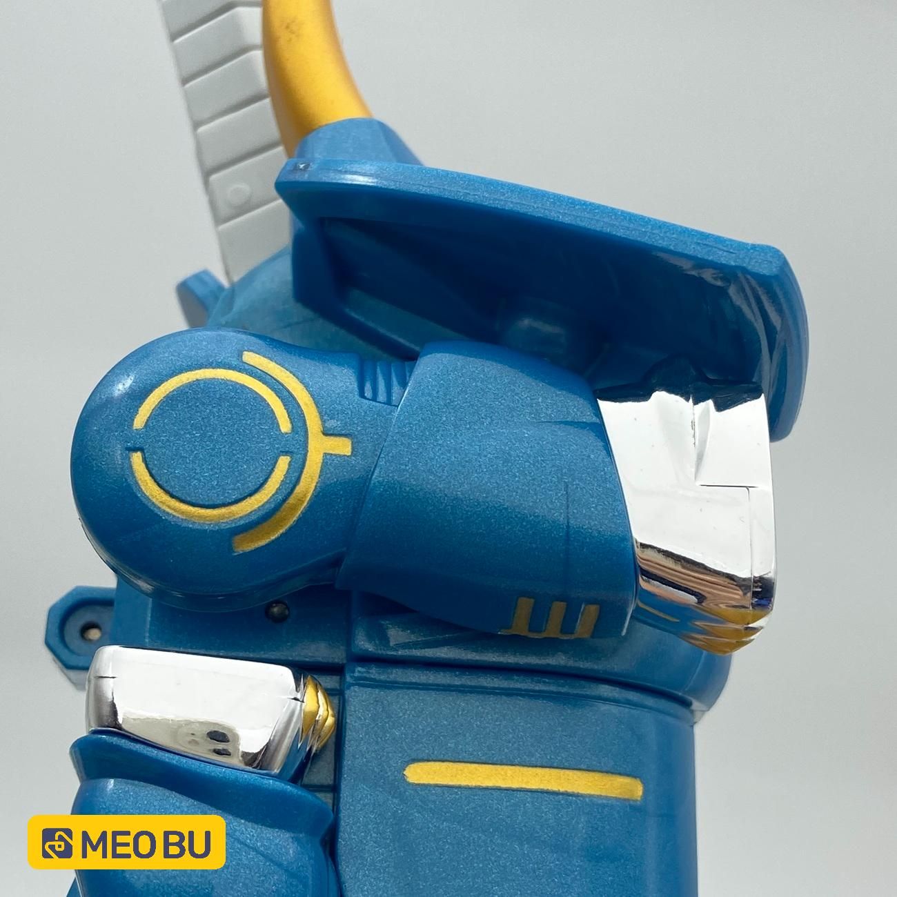 DX Gao Voi (A2) bản Hàn Quốc