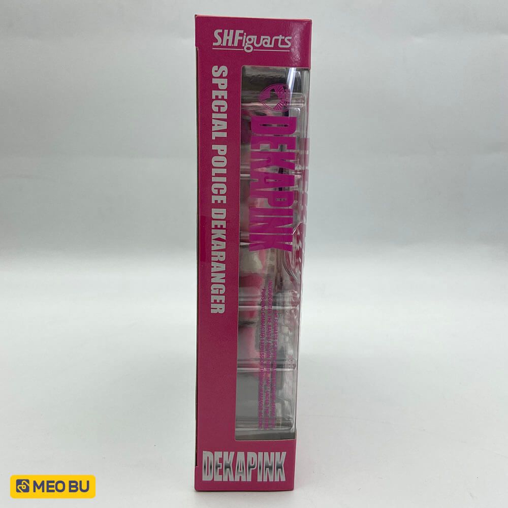 SHF Deka Pink [ NEW ]