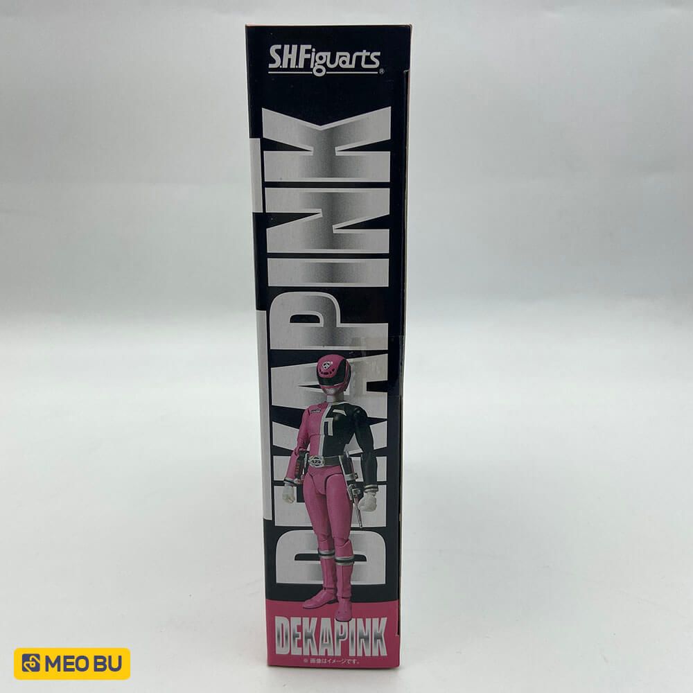 SHF Deka Pink [ NEW ]