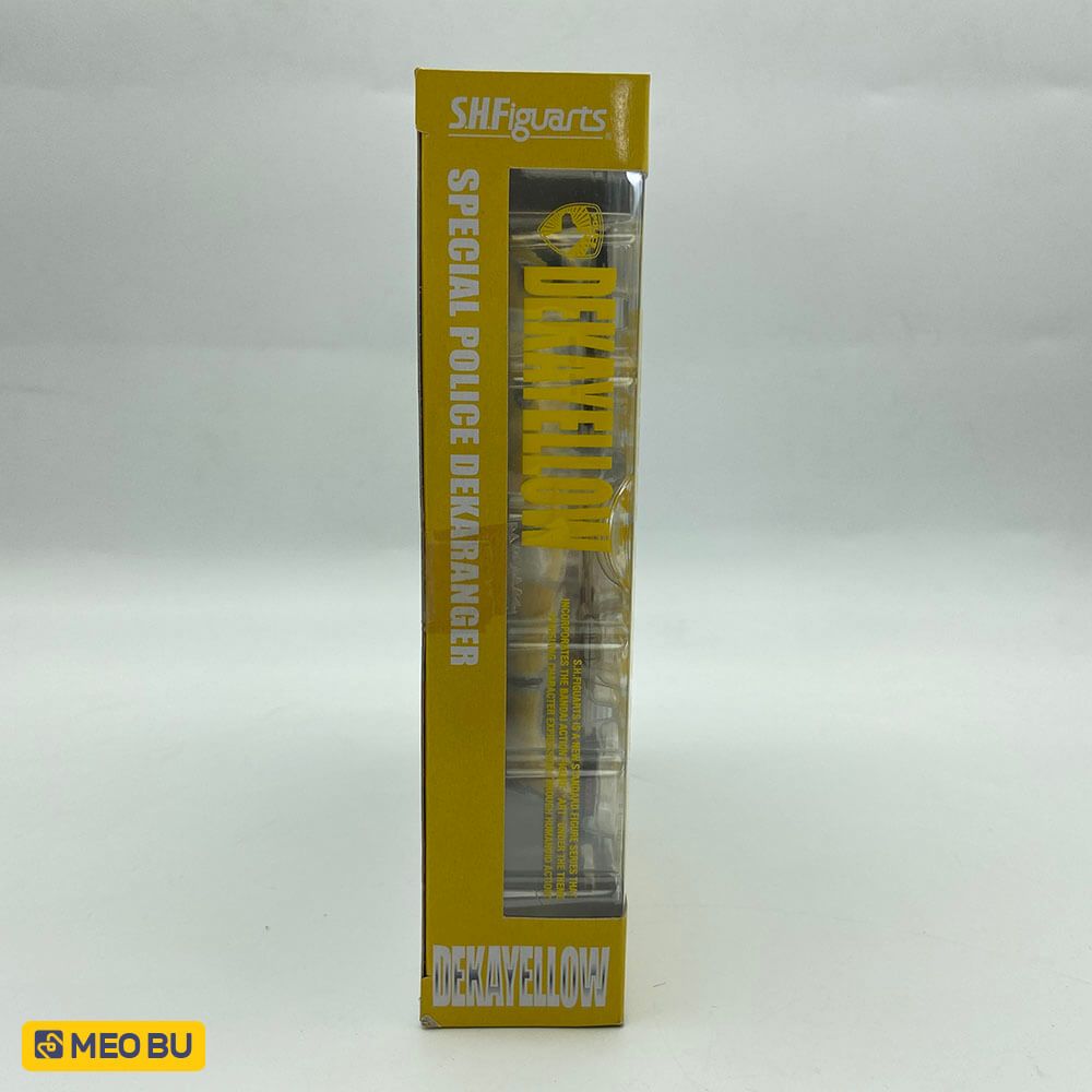SHF Deka Yellow